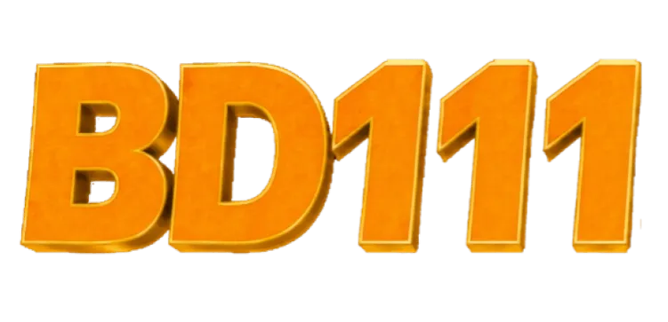 bd111 Bangladesh official channel logo
